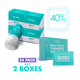 30 days Combo | 30 bottles  +  30 day Supply Pills - The Plug Drink