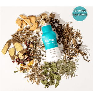 Hangover Relief Drink | The Plug Drink