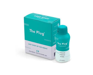 Hangover Relief Drink | The Plug Drink