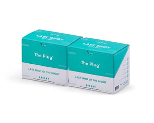 Anti Hang Over Drink | The Plug Drink
