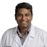 Dr. Anand Balasubramanian